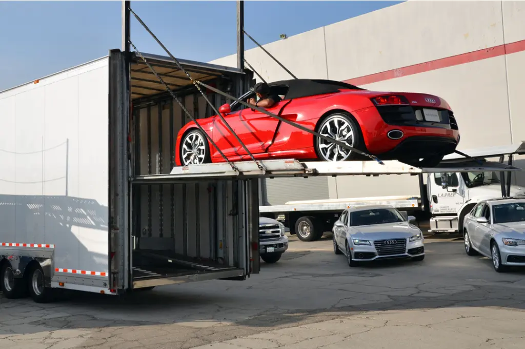 Get Best Car Shipping services in USA