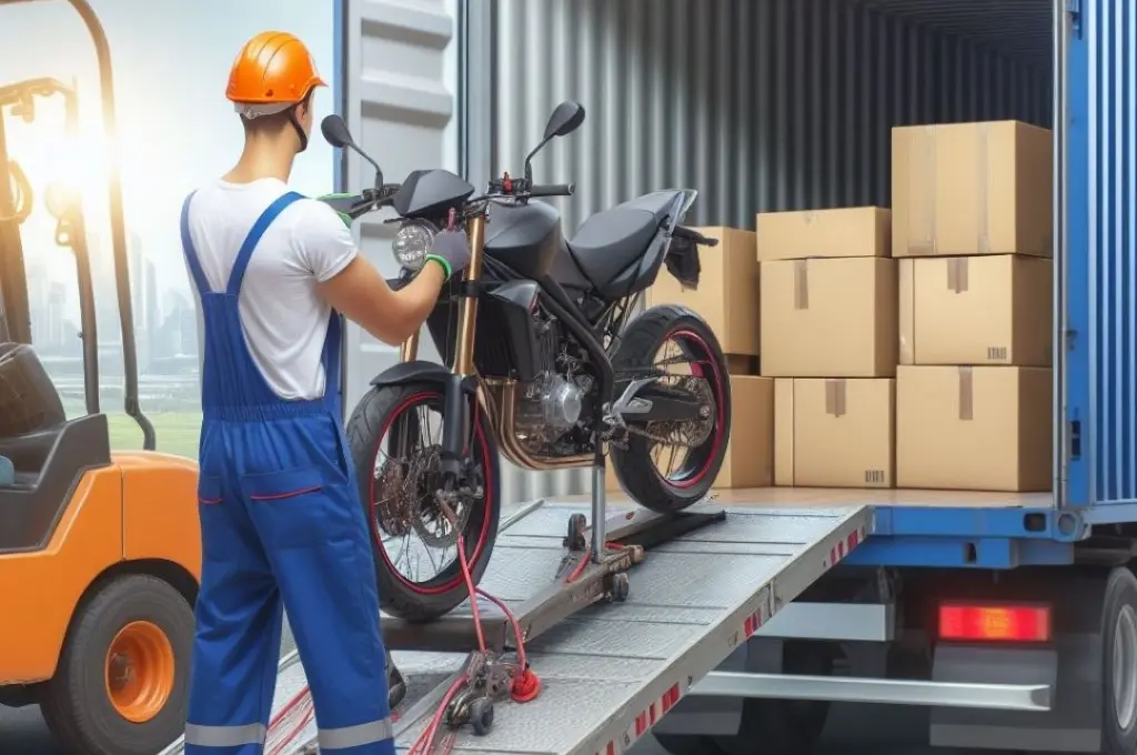 Get bike shipping services in usa with us you can see in this image