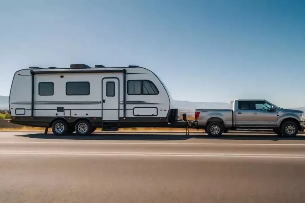 RV and Trailer Shipping services USA