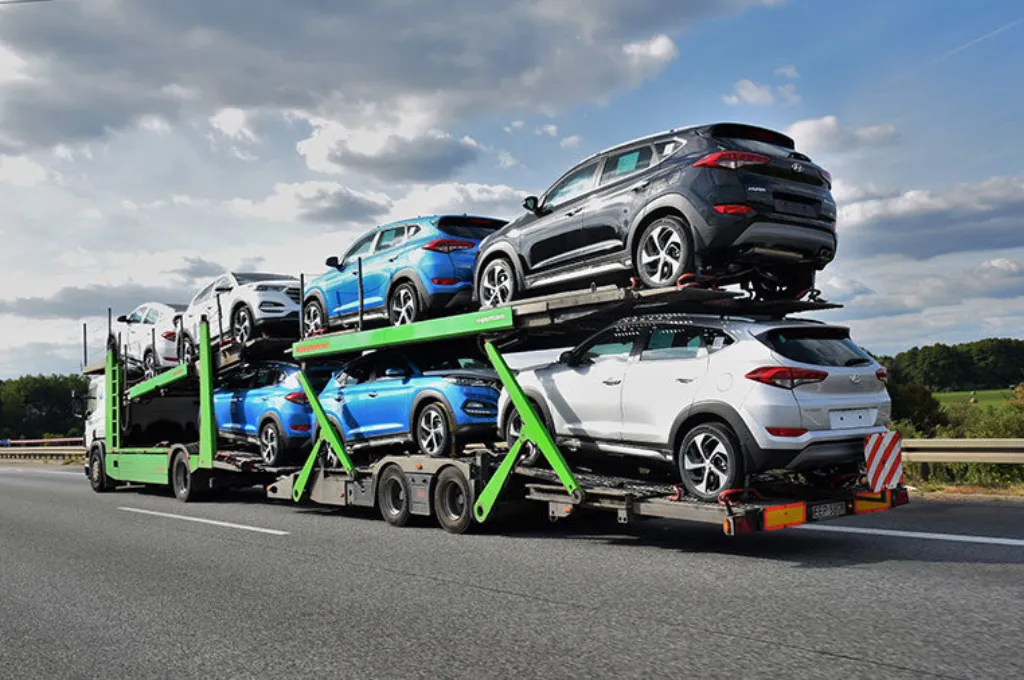 Sports Car Shipping services USA