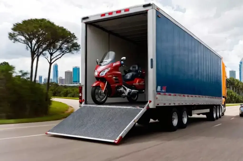 bike shipping service in usa with us you can see in this image