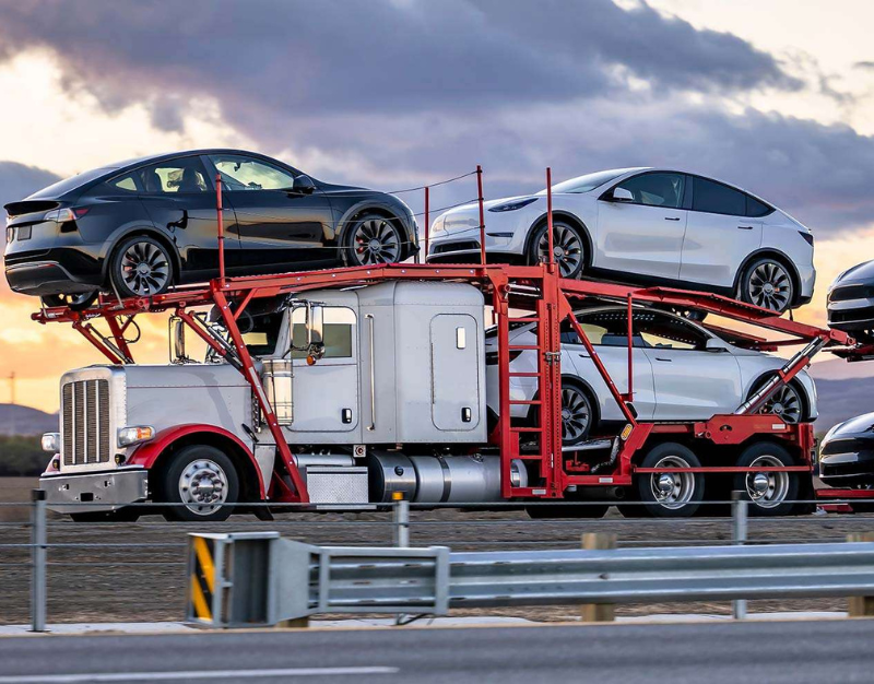 Car Shipping from Michigan to Arkansas A Complete Guide by Swift Auto Transport