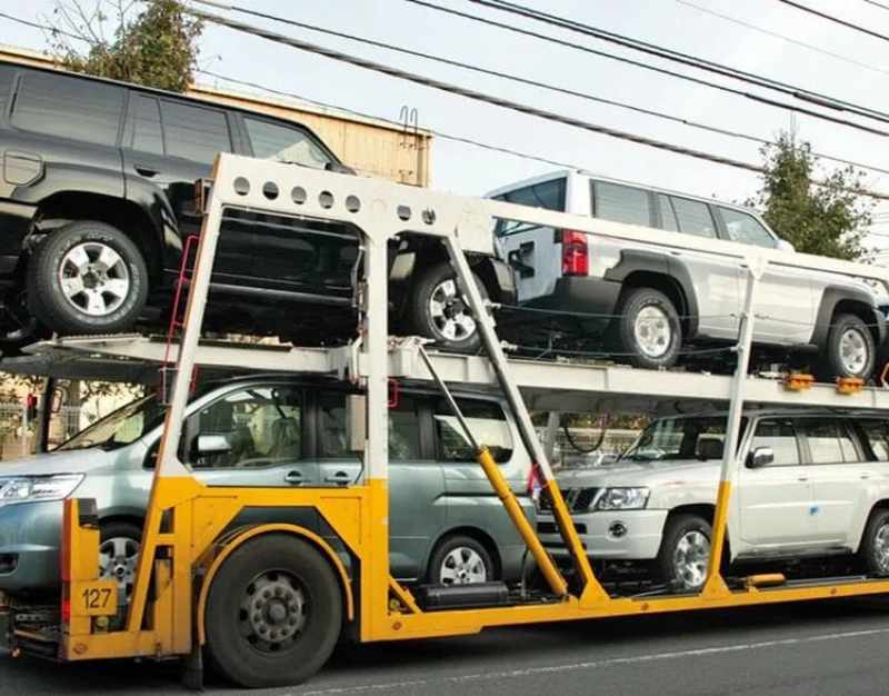 Car Shipping Michigan to Delaware | Safe & Affordable Auto Transport