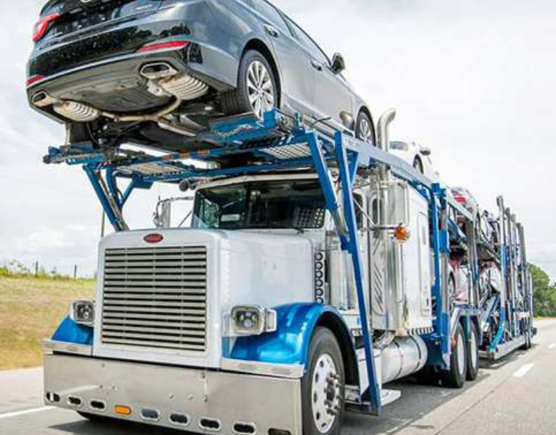 Car Shipping from Michigan to Idaho – Complete Guide by Swift Auto Transport