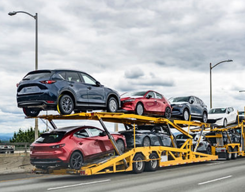 Car Shipping from Michigan to Louisiana – Reliable Auto Transport Services