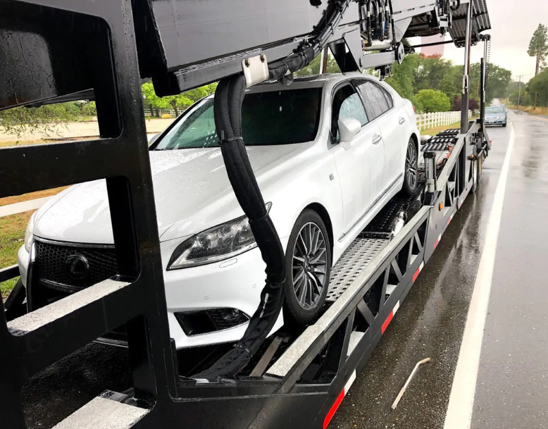 Safe and Timely Car Shipping Services from Michigan to Maine Explained