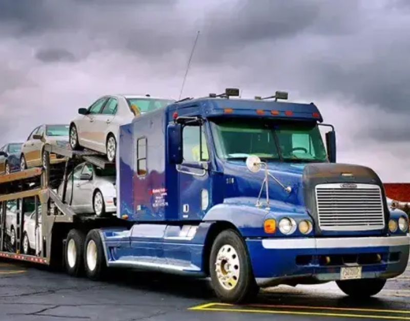 Trusted Car Shipping Services from Michigan to Maryland for Safe Transport