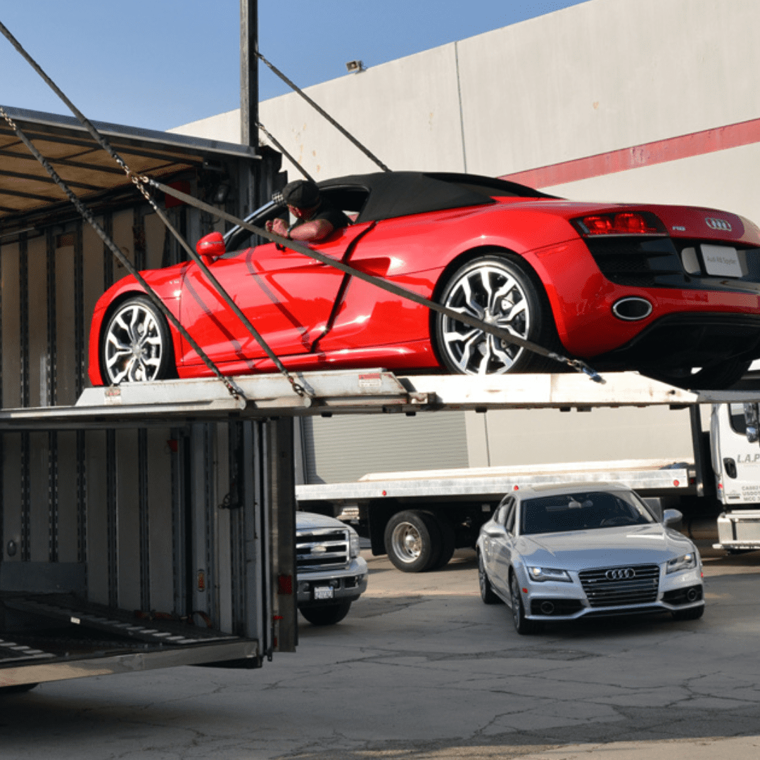 Michigan to Nebraska Car Shipping Services with Swift Auto Transport