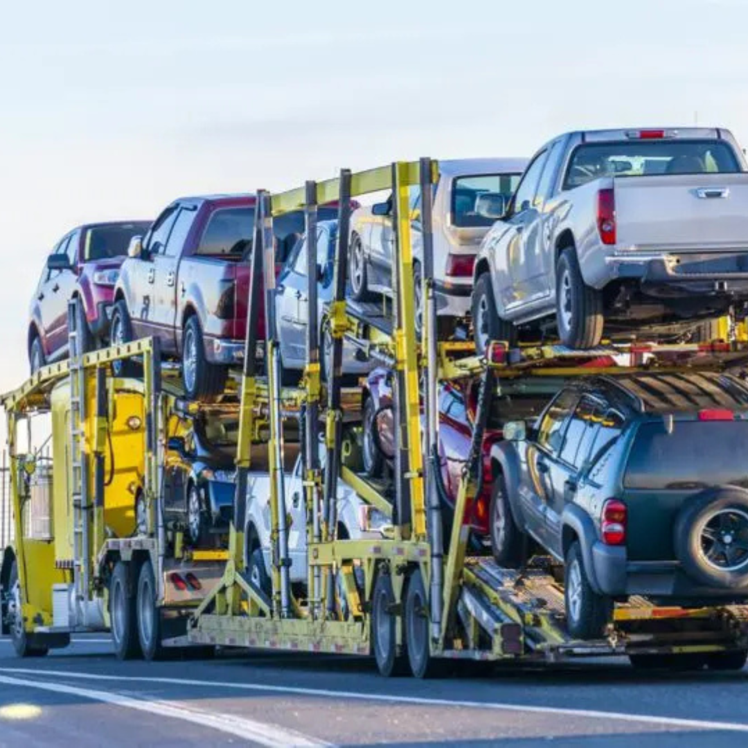 Car Shipping Florida to Arkansas – Swift Auto Transport