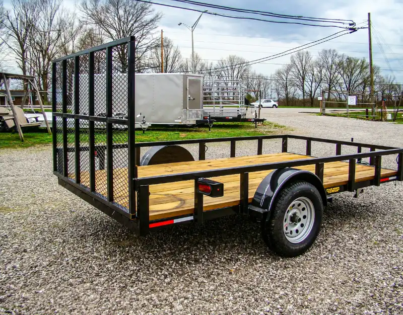 Types of Trailers for Cars A Complete Guide by Swift Auto Transport
