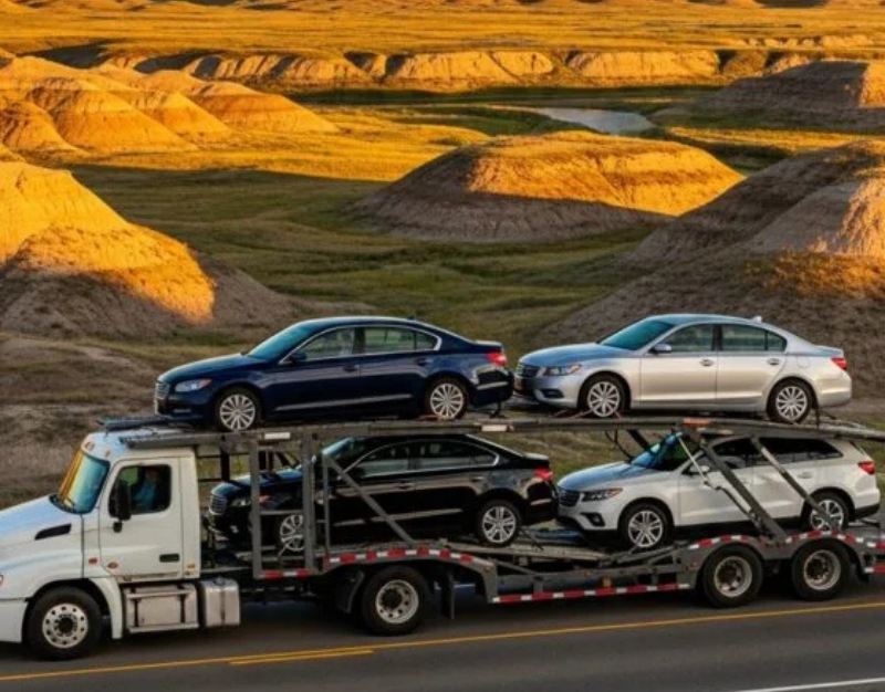 Car Shipping in Florida to Colorado – Swift Auto Transport